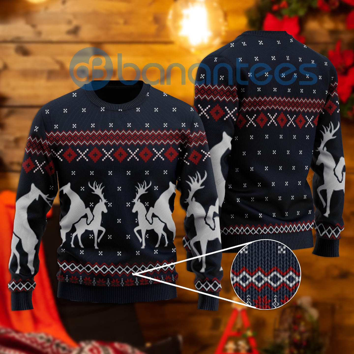 reindeer-funny-ugly-all-over-printed-ugly-christmas-sweaters-1-mGIlr.jpg Reindeer Funny Ugly All Over Printed Ugly Christmas Sweaters Product Photo