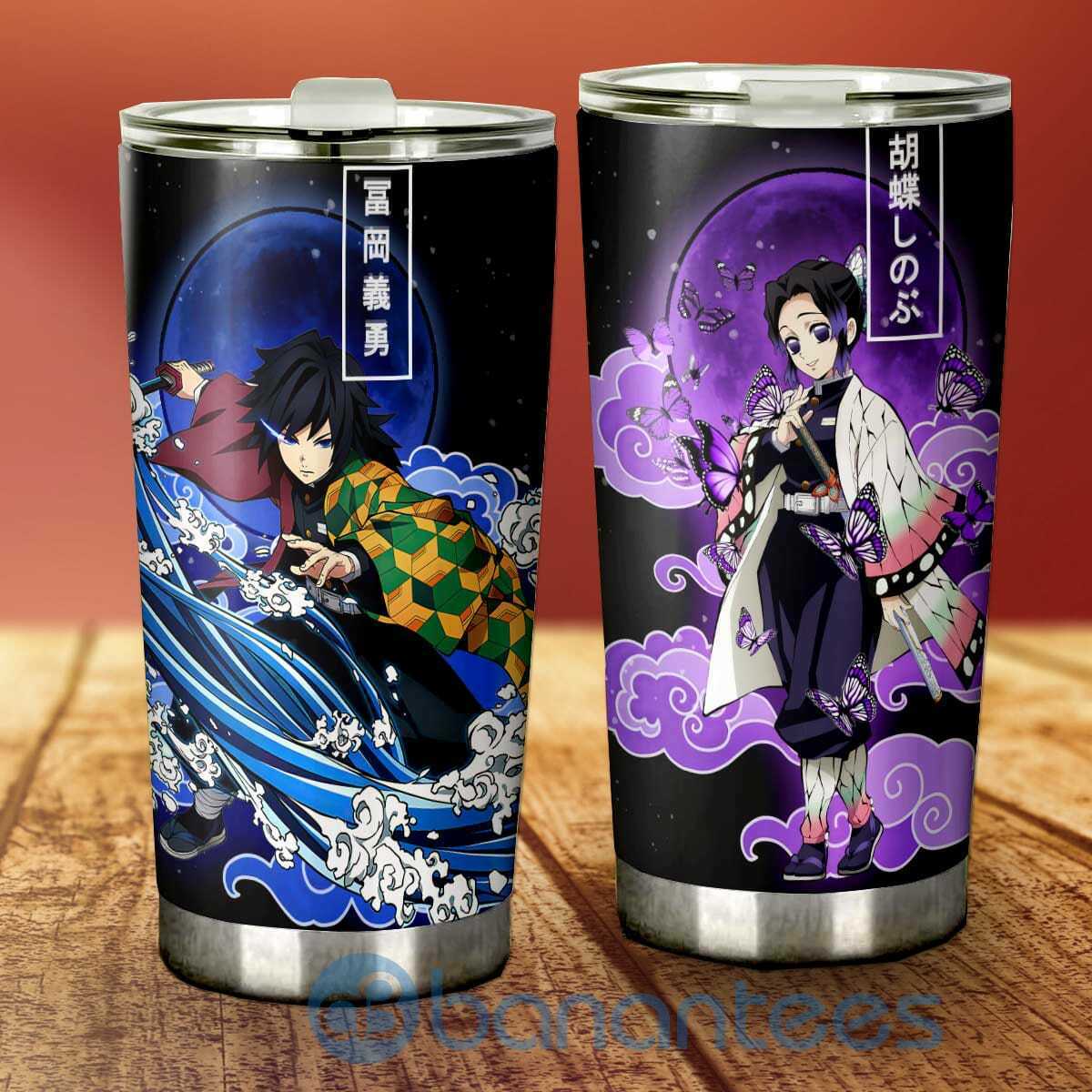 shinobu-kochou-and-giyuu-tomioka-tumbler-custom-demon-slayer-anime-1-WnZdL.jpg Shinobu Kochou And Giyuu Tomioka Tumbler Custom Demon Slayer Anime Product Photo