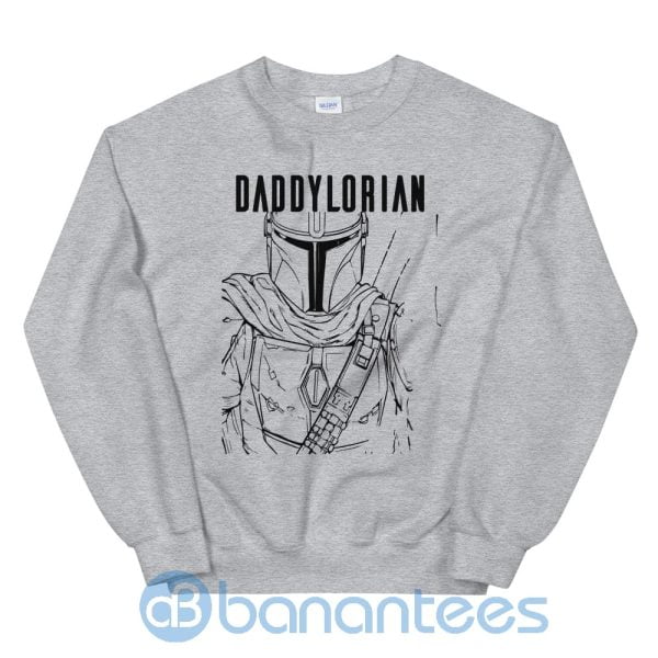 The Daddylorian Best Gift For Dad Sweatshirt Product Photo