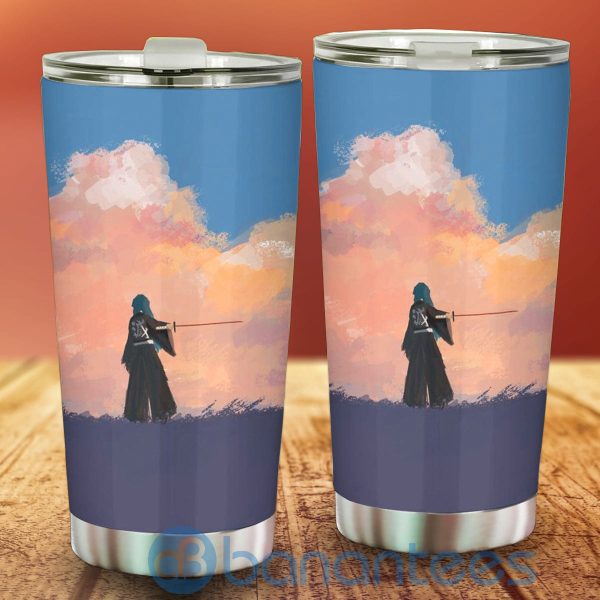 Tokito Kimetsu Tumbler Demon Slayer Anime For Fans Product Photo