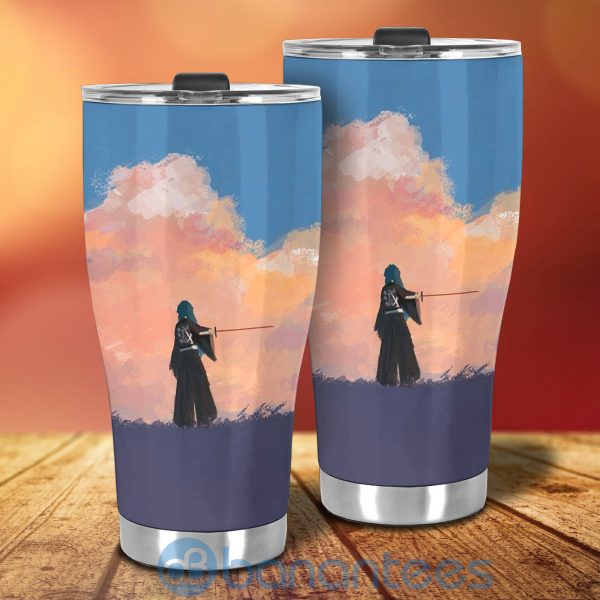 Tokito Kimetsu Tumbler Demon Slayer Anime For Fans Product Photo