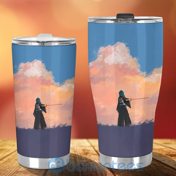 Tokito Kimetsu Tumbler Demon Slayer Anime For Fans Product Photo