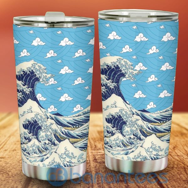 Urokodaki Sakonji Tumbler Demon Slayer Anime For Fans Product Photo