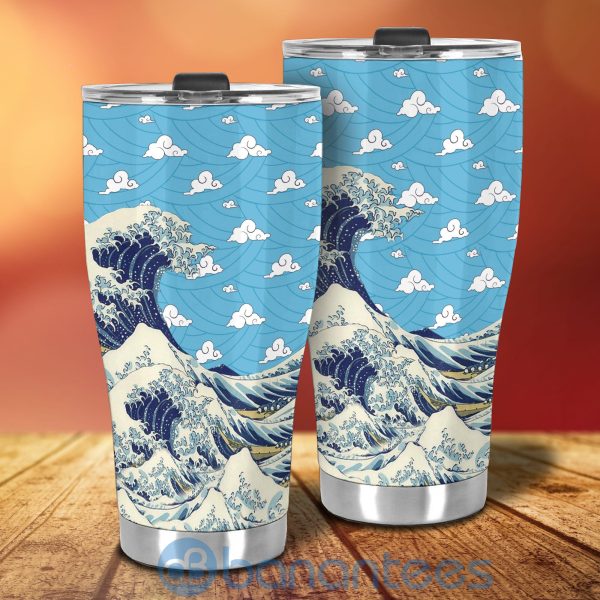Urokodaki Sakonji Tumbler Demon Slayer Anime For Fans Product Photo