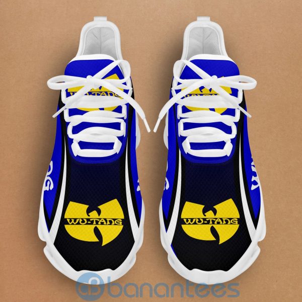 Wu tang Max Soul Shoes For Men And Women Blue Product Photo