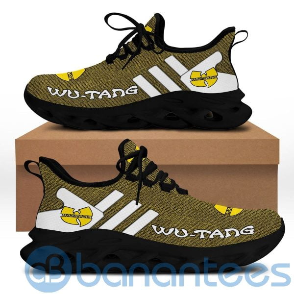 Wu Tang Max Soul Shoes For Men And Women For Fans Product Photo