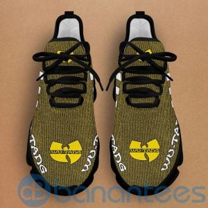 Wu Tang Max Soul Shoes For Men And Women For Fans Product Photo