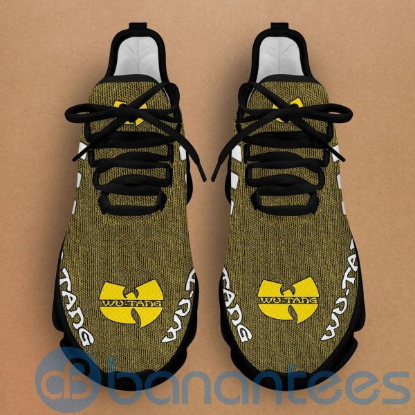 Wu Tang Max Soul Shoes For Men And Women For Fans Product Photo