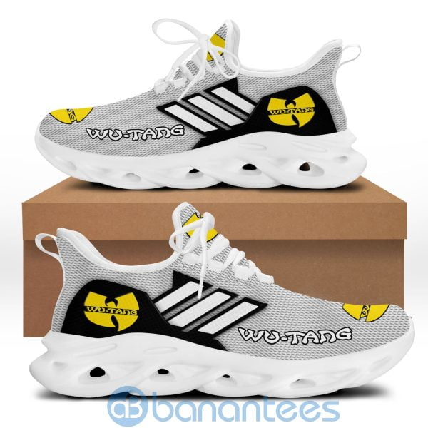Wu tang Max Soul Shoes For Men And Women Sport Grey Product Photo