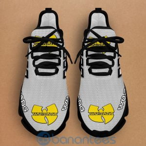 Wu tang Max Soul Shoes For Men And Women Sport Grey Product Photo