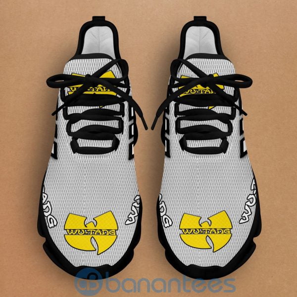 Wu tang Max Soul Shoes For Men And Women Sport Grey Product Photo