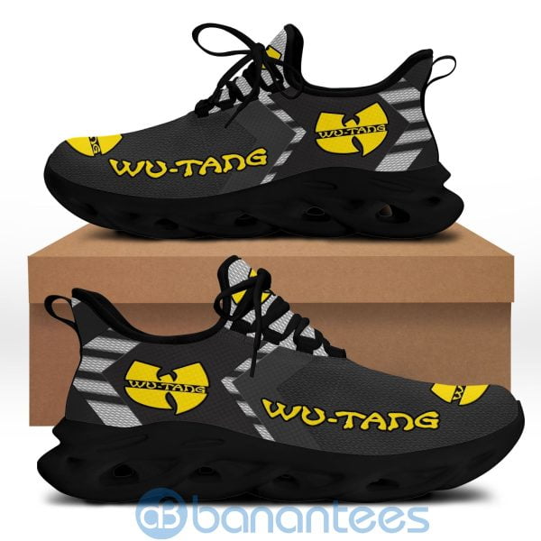 Wu tang Max Soul Shoes For Men And Women Product Photo