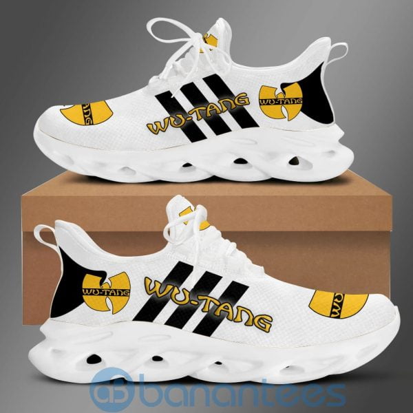 Wutang Clan Fans Max Soul Shoes For Men And Women Product Photo