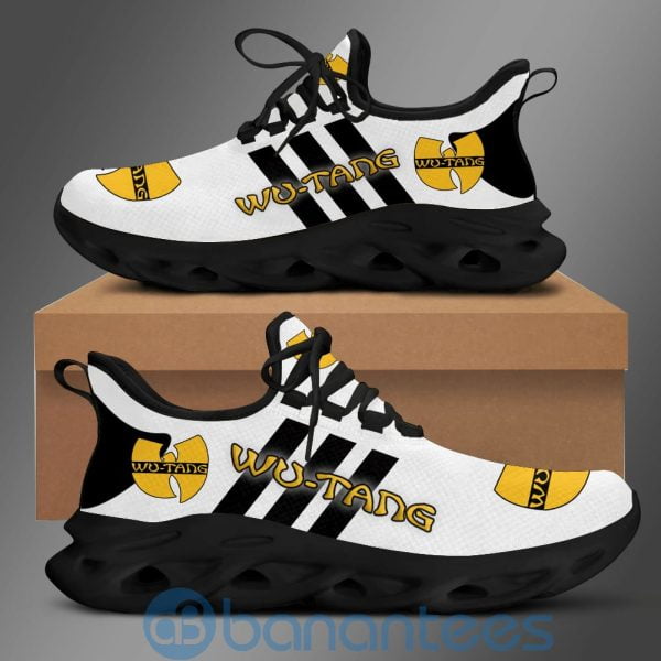 Wutang Clan Fans Max Soul Shoes For Men And Women Product Photo