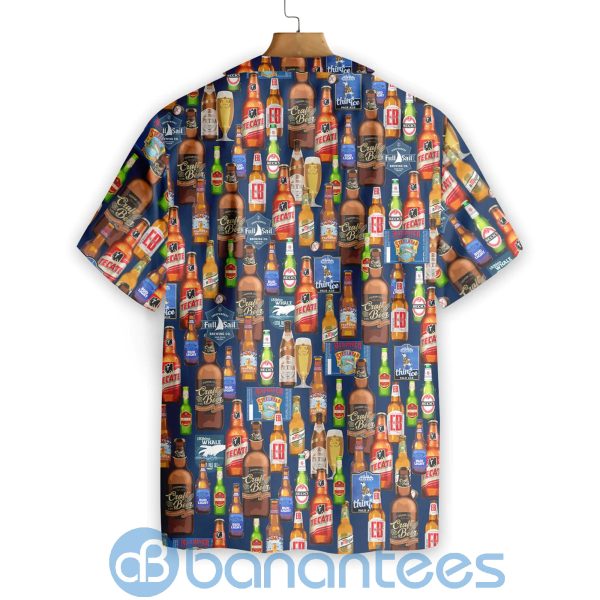 Beer Party For Beer Lover Hawaiian Shirt Product Photo