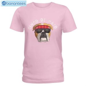 bulldog cindo de mayo t shirt long sleeve tee 4 300x300 image Bulldog Cindo De Mayo T-Shirt Long Sleeve Tee Product Photo 5
