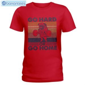 bulldog go hard or go home t shirt long sleeve tee 4 300x300 image Bulldog Go Hard Or Go Home T-Shirt Long Sleeve Tee Product Photo 5