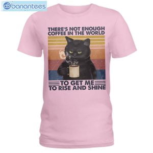 cat not enough coffee in the world t shirt long sleeve tee 2 300x300 image Cat Not Enough Coffee In The World T-Shirt Long Sleeve Tee Product Photo 3