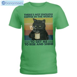 cat not enough coffee in the world t shirt long sleeve tee 3 300x300 image Cat Not Enough Coffee In The World T-Shirt Long Sleeve Tee Product Photo 4
