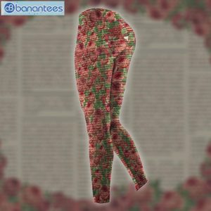 Dachshund Girl Therapist Best Friend Hoodie And Leggings Set Product Photo 3
