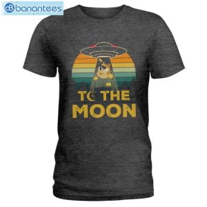 dogecoin to the moon vintage t shirt long sleeve tee 2 300x300 image Dogecoin To The Moon Vintage T-Shirt Long Sleeve Tee Product Photo 3