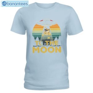 dogecoin to the moon vintage t shirt long sleeve tee 4 300x300 image Dogecoin To The Moon Vintage T-Shirt Long Sleeve Tee Product Photo 5