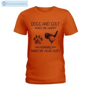 dogs and golf make me happy t shirt long sleeve tee 4 300x300 image Dogs And Golf Make Me Happy T-Shirt Long Sleeve Tee Product Photo 5
