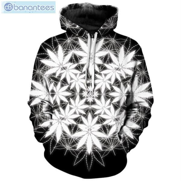 High Times Hoodie And Leggings Combo Product Photo 2