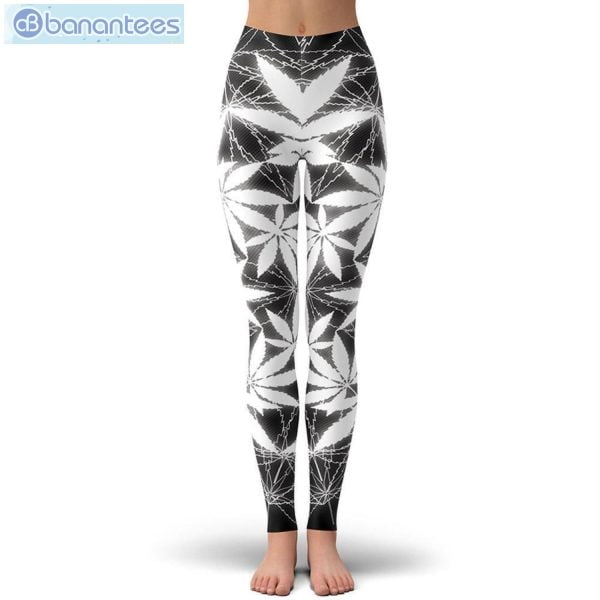 High Times Hoodie And Leggings Combo Product Photo 3