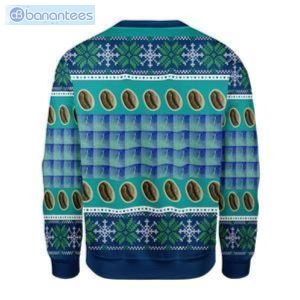 I Hate People Cat Ugly Christmas Sweater Product Photo 2
