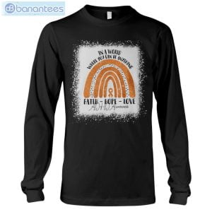 in a world where you can be anything adhd awareness t shirt long sleeve tee 4 300x300 image In A World Where You Can Be Anything ADHD Awareness T-Shirt Long Sleeve Tee Product Photo 5