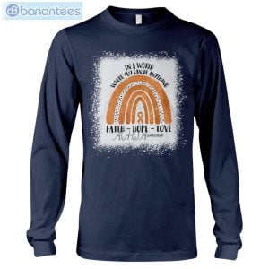 in a world where you can be anything adhd awareness t shirt long sleeve tee 5 300x300 image In A World Where You Can Be Anything ADHD Awareness T-Shirt Long Sleeve Tee Product Photo 6