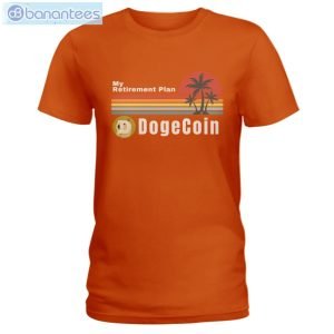 my retirement plan dogecoin t shirt long sleeve tee 8 300x300 image My Retirement Plan Dogecoin T-Shirt Long Sleeve Tee Product Photo 9