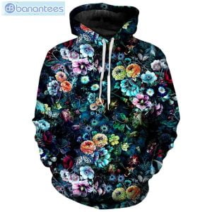 Neverland Hoodie And Leggings Combo Product Photo 3