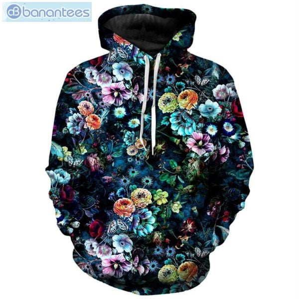 Neverland Hoodie And Leggings Combo Product Photo 3