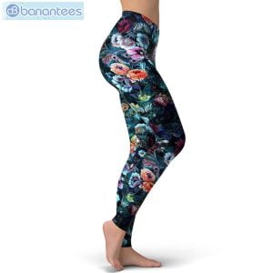 Neverland Hoodie And Leggings Combo Product Photo 1