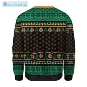 Oh My God Look At Her Ugly Christmas Sweater Product Photo 2
