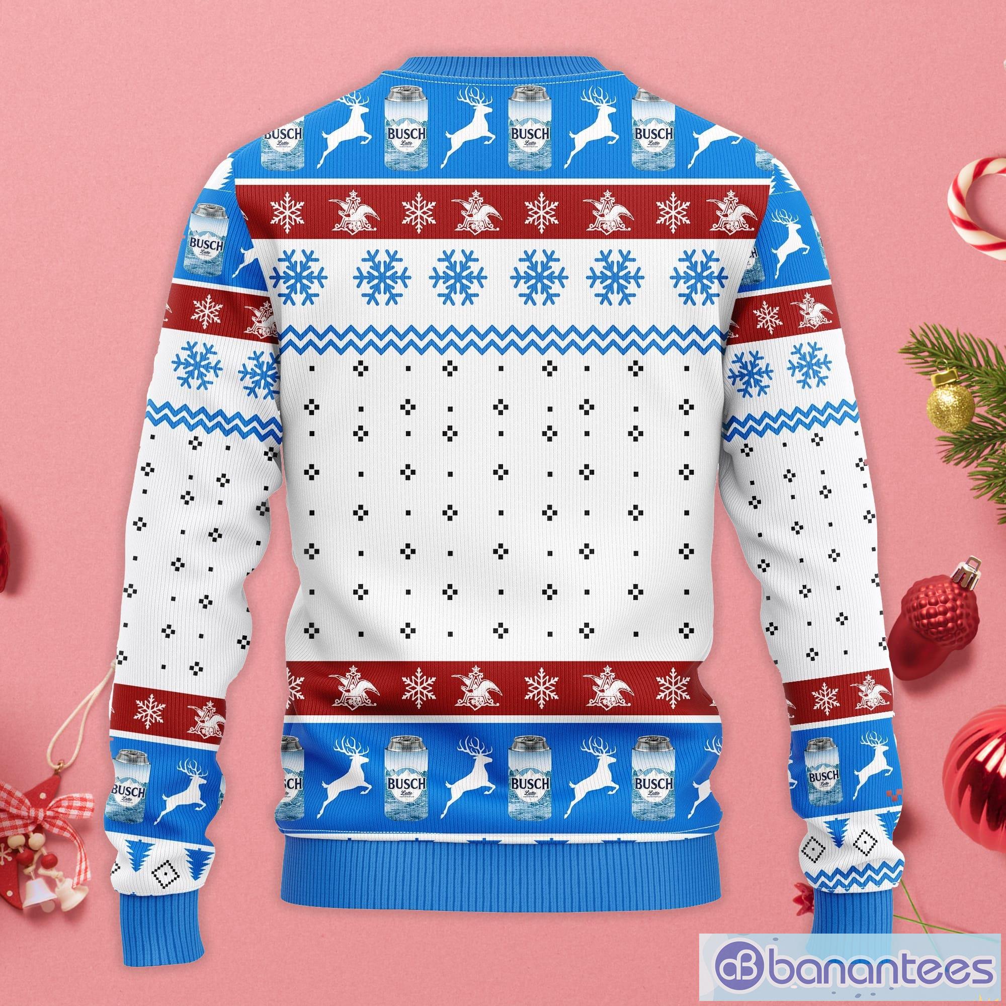 Endastore Street Fighter Christmas Jumper Crew Neck Barrow And