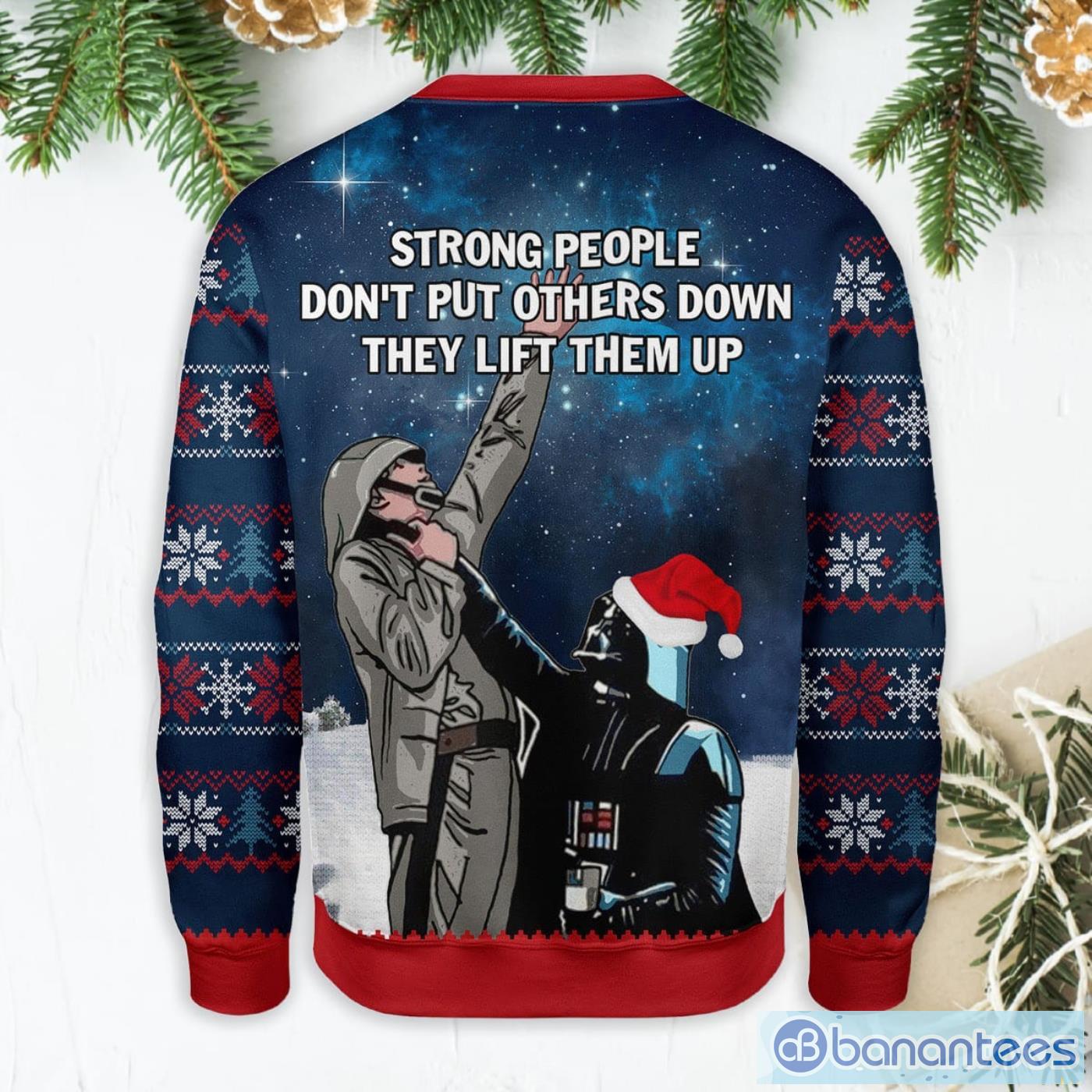 Christmas sweater for hot sale 2 people