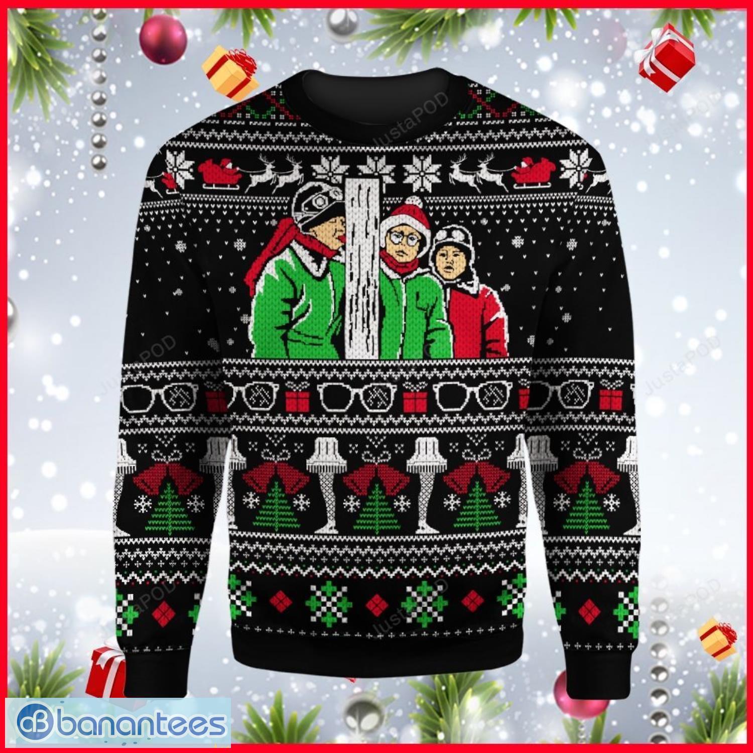 A Christmas Story Merry Christmas Full 