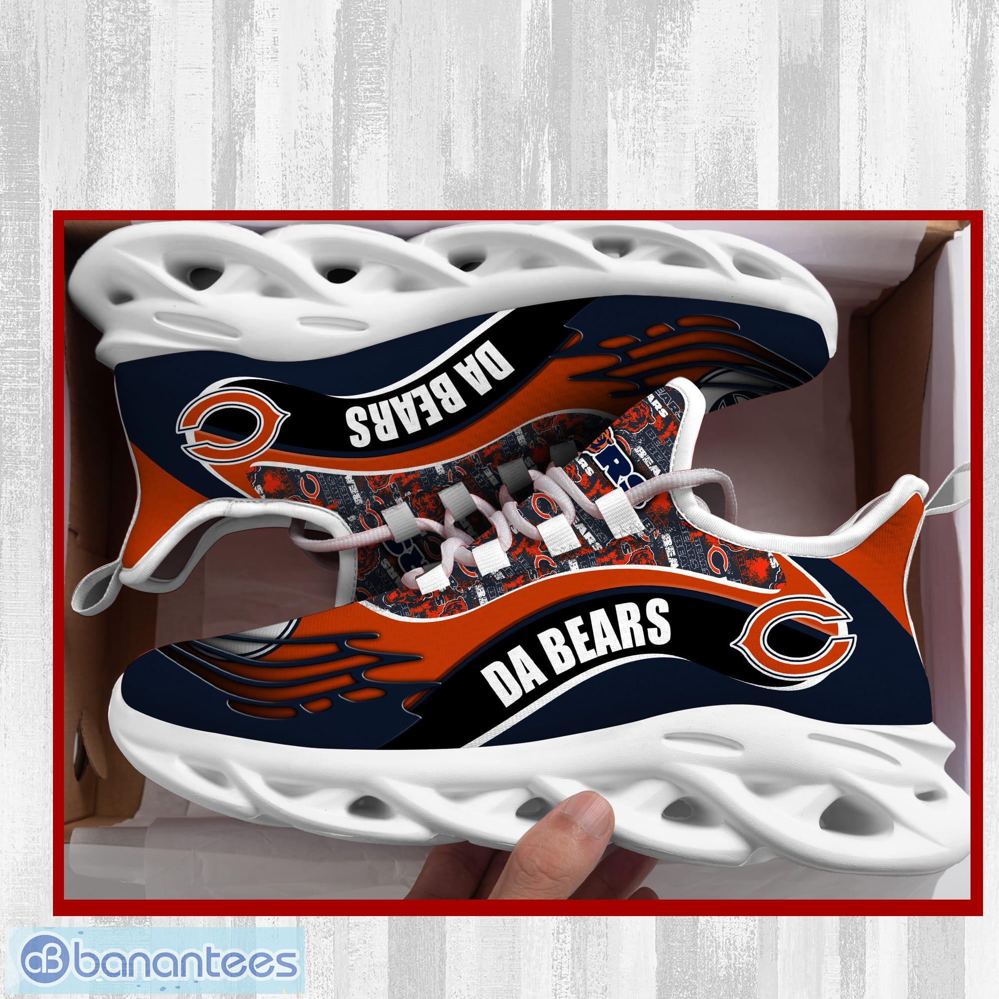 Chicago Bears Sneakers –