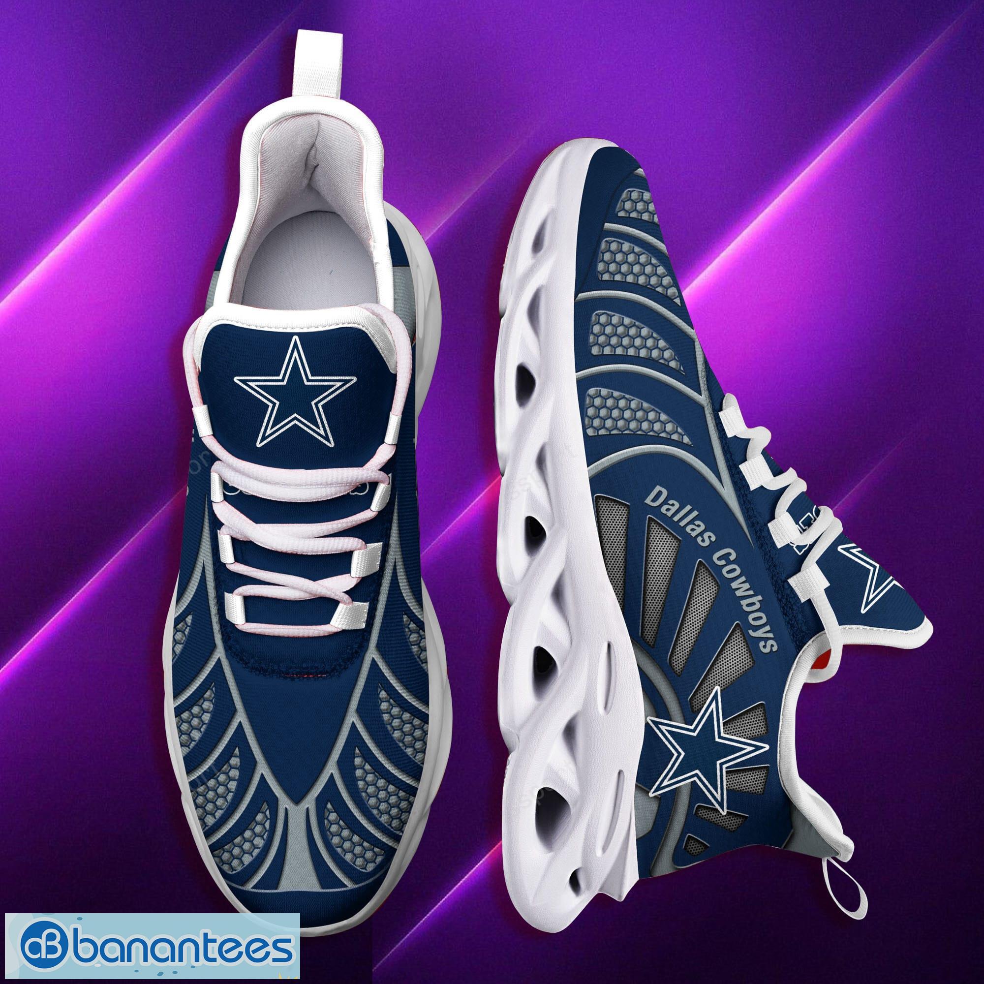 Dallas cowboys tennis hot sale shoes womens