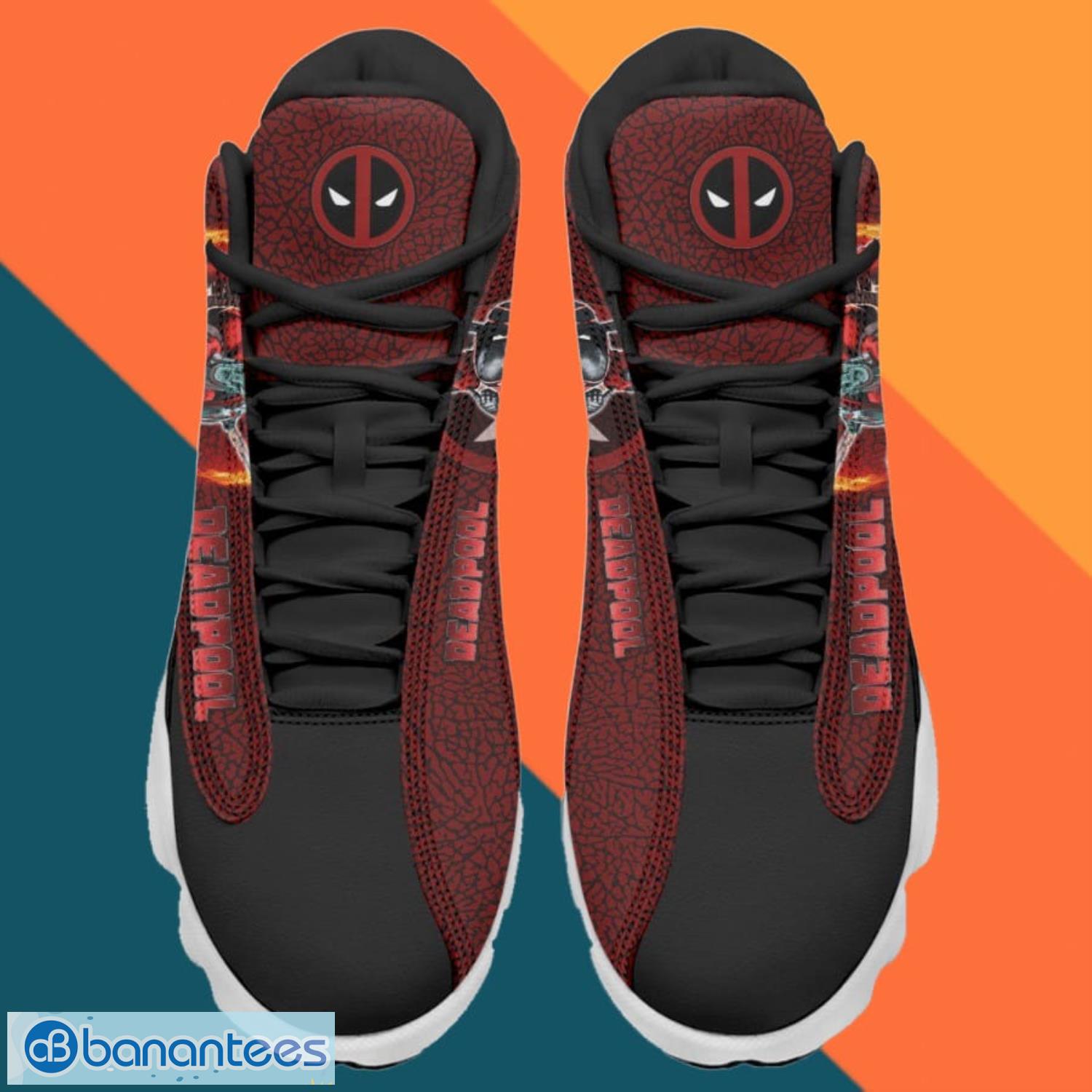 Shoes Air Jordan 13 Sneaker Shoes - Banantees