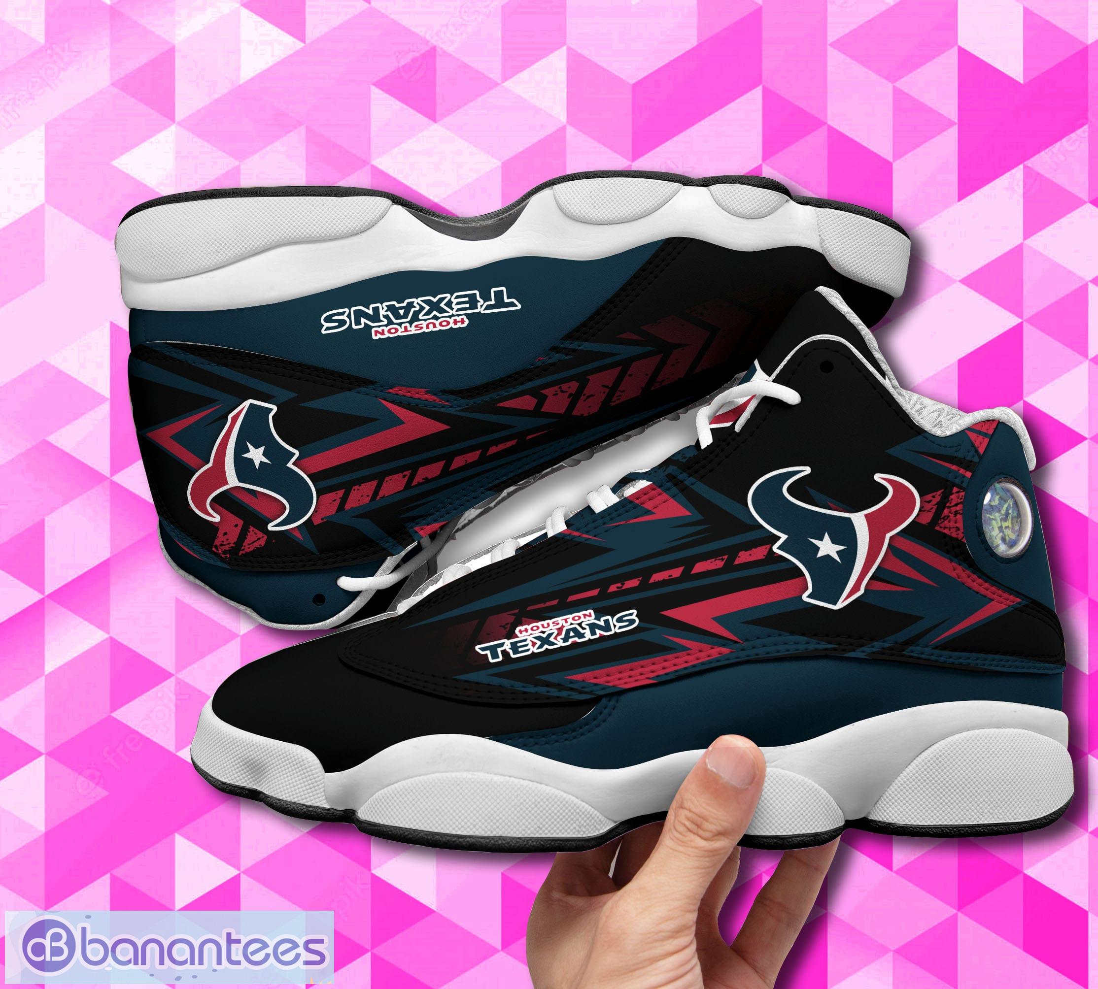 jordan 13 texans