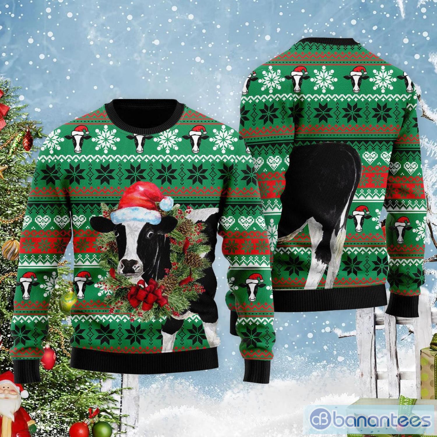 Minnesota Wild Santa Claus Snowman Ugly Christmas Sweater Style Gift For Men  And Women - Banantees