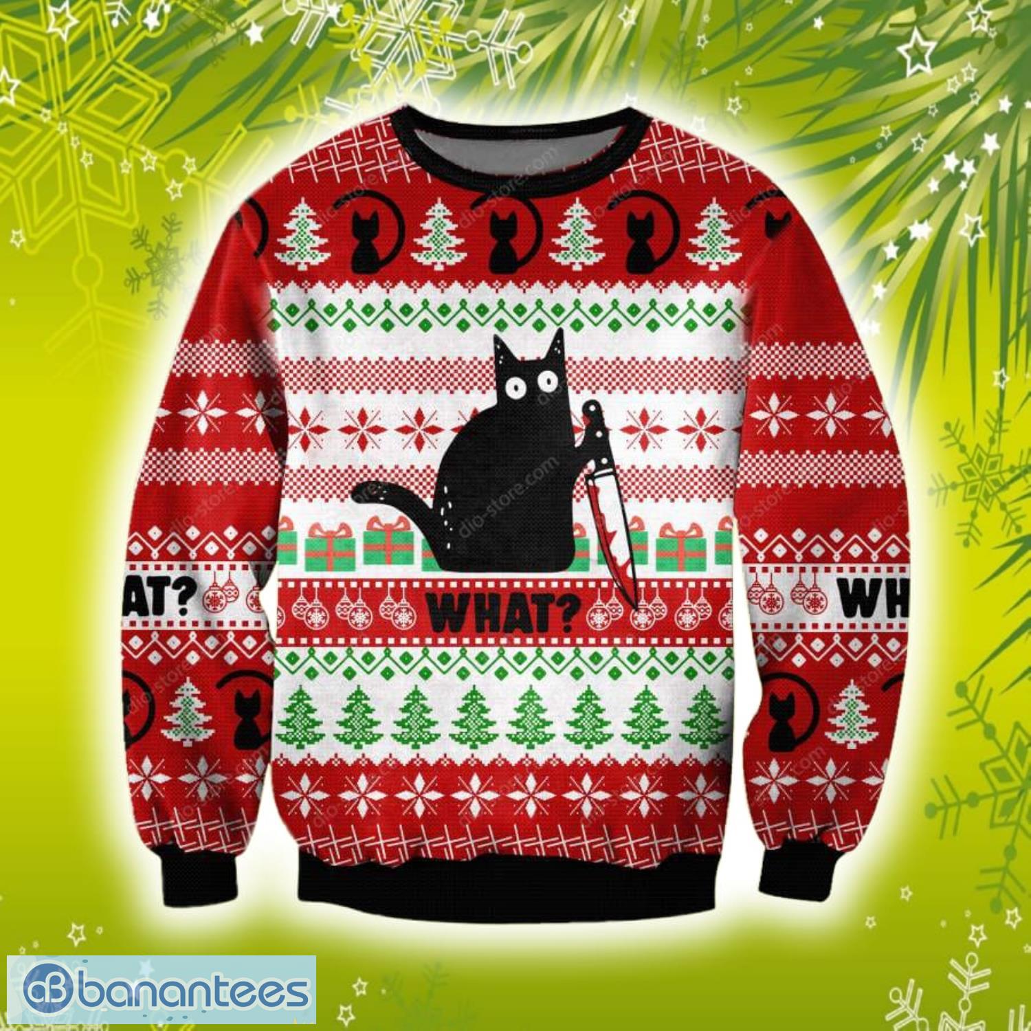 Minnesota Wild Christmas Santa Bear Knitted 3D Sweater Custom Number And  Name - Banantees