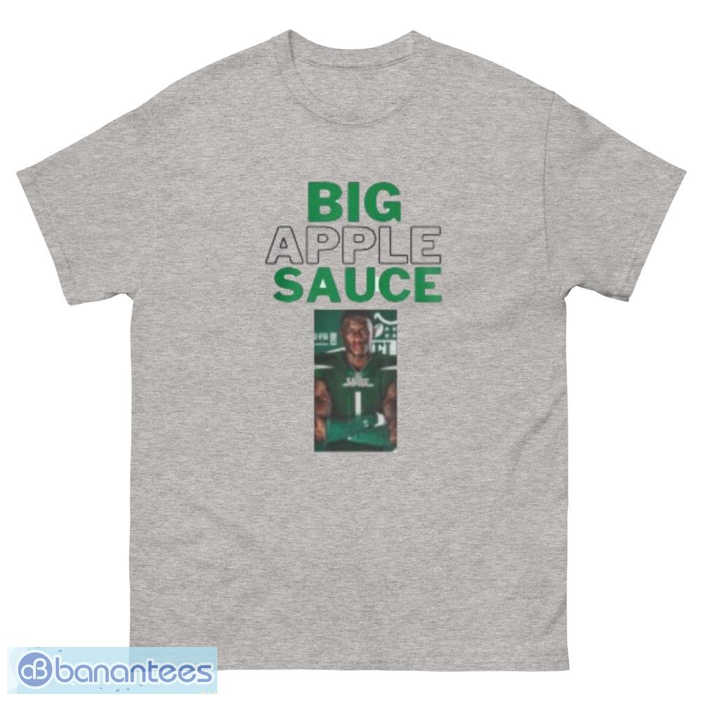 Sauce Gardner Graphics T Shirts For Men And Women - Banantees