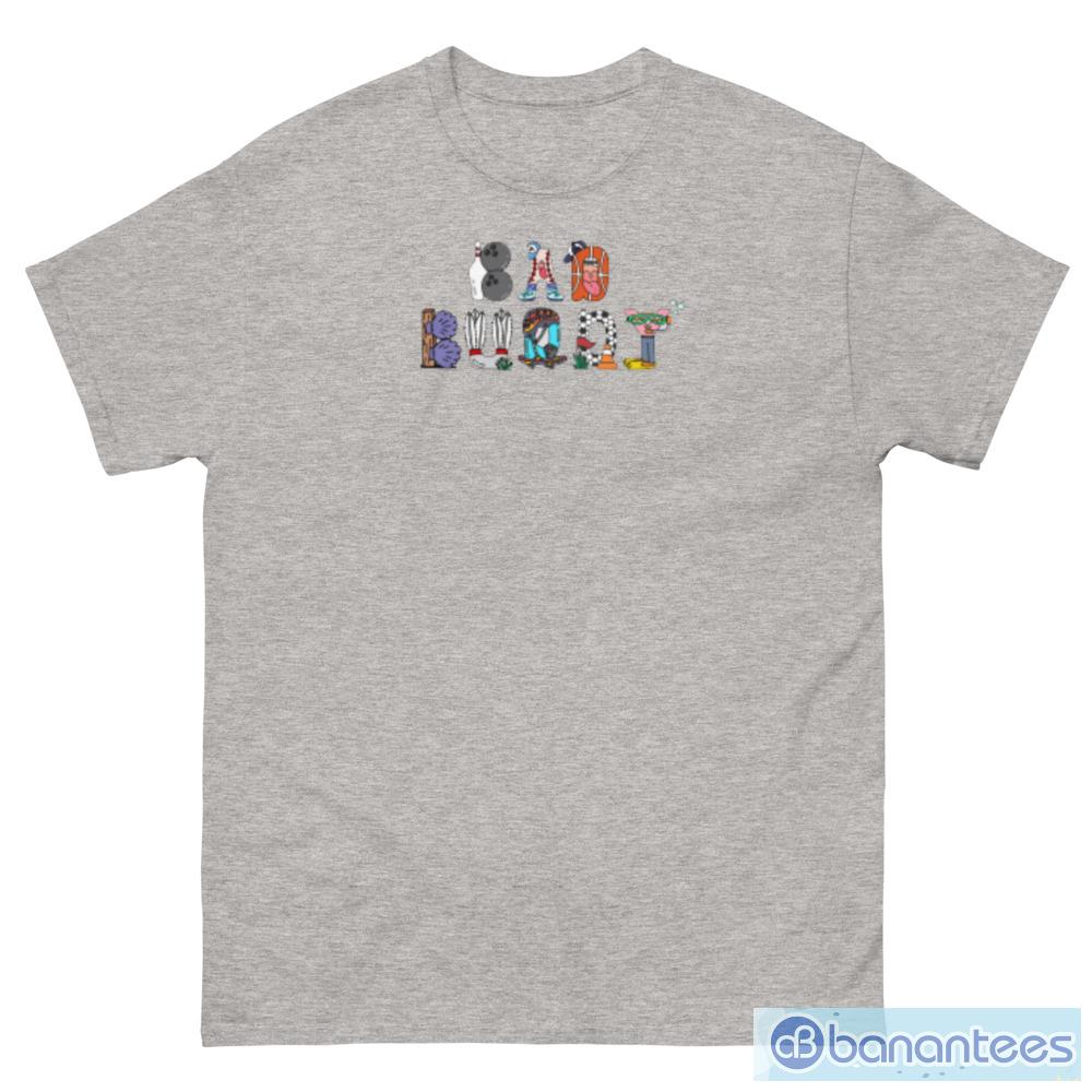 BAD BUDDY SERIES Thai Romatic BL T-Shirt - Banantees