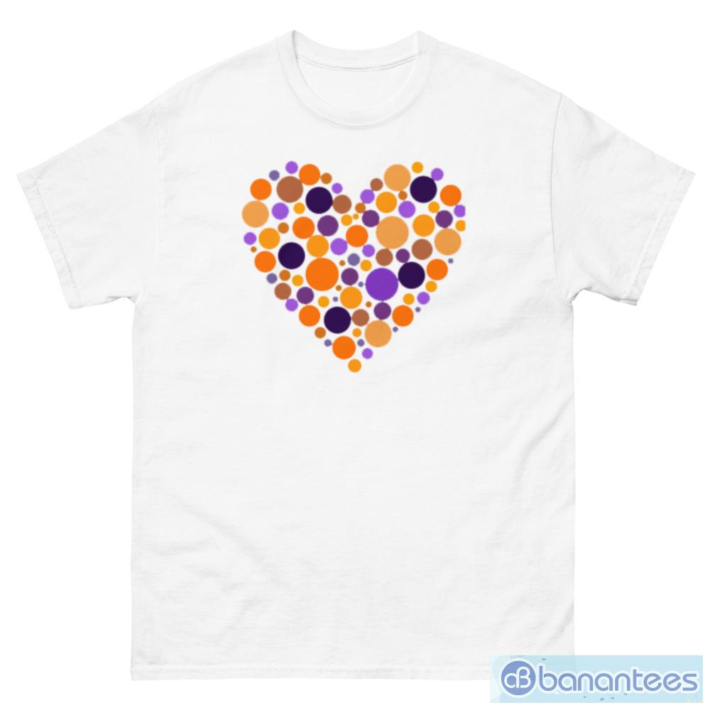 Chrome Hearts Colorful T-Shirt - Banantees
