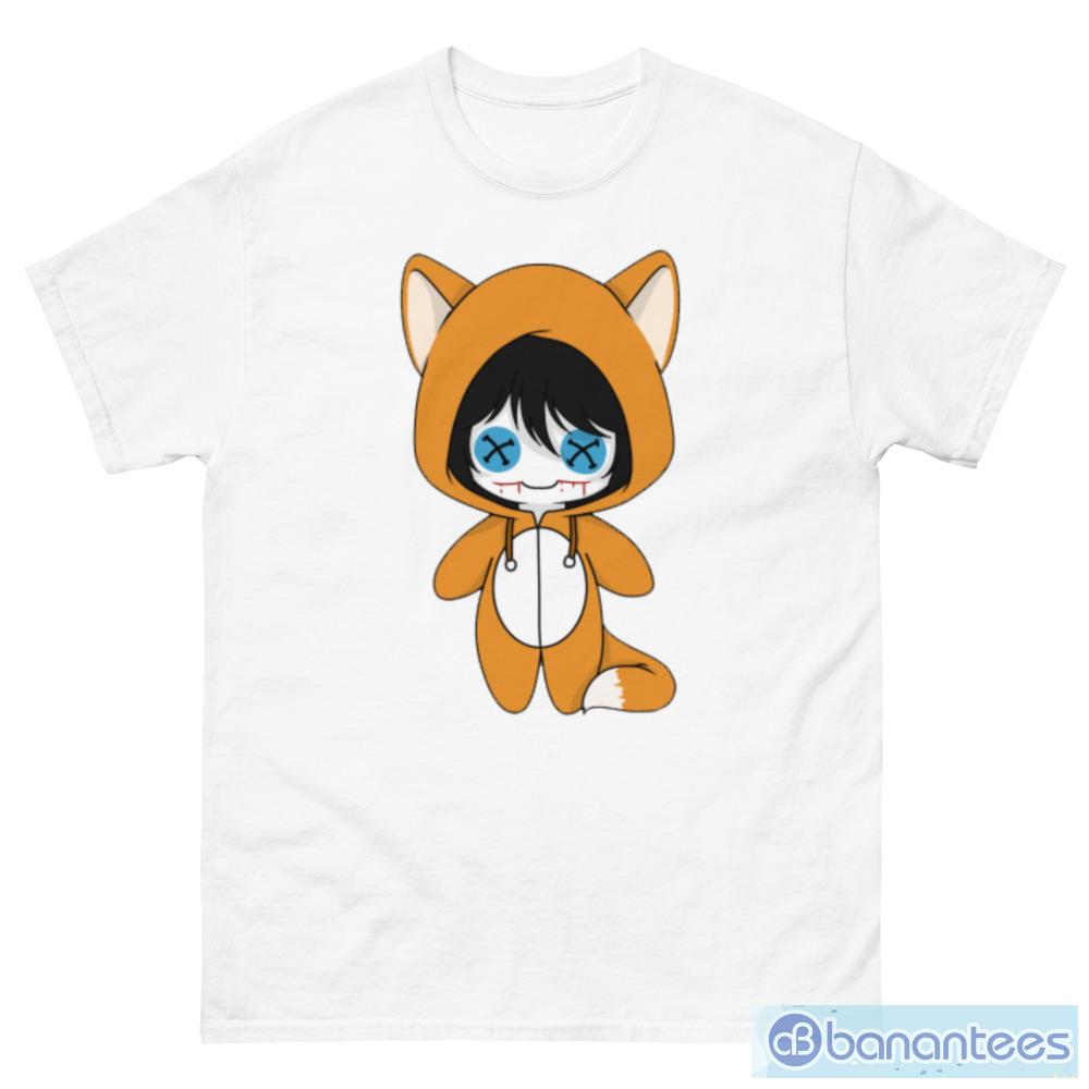 Jeff The Killer Shirt